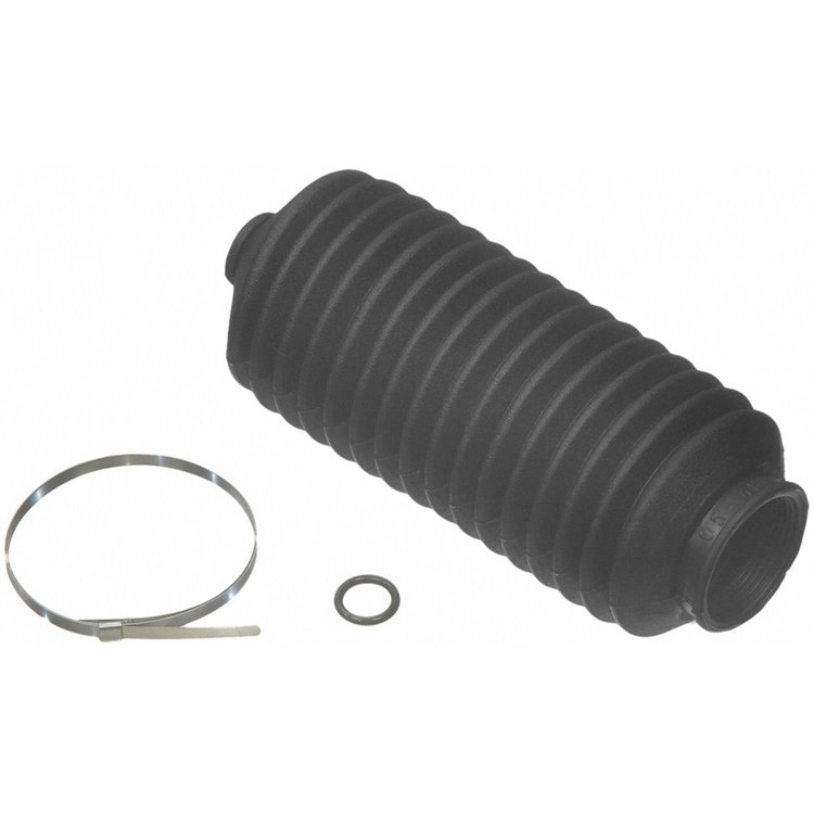 RACK / PINION BELLOWS
