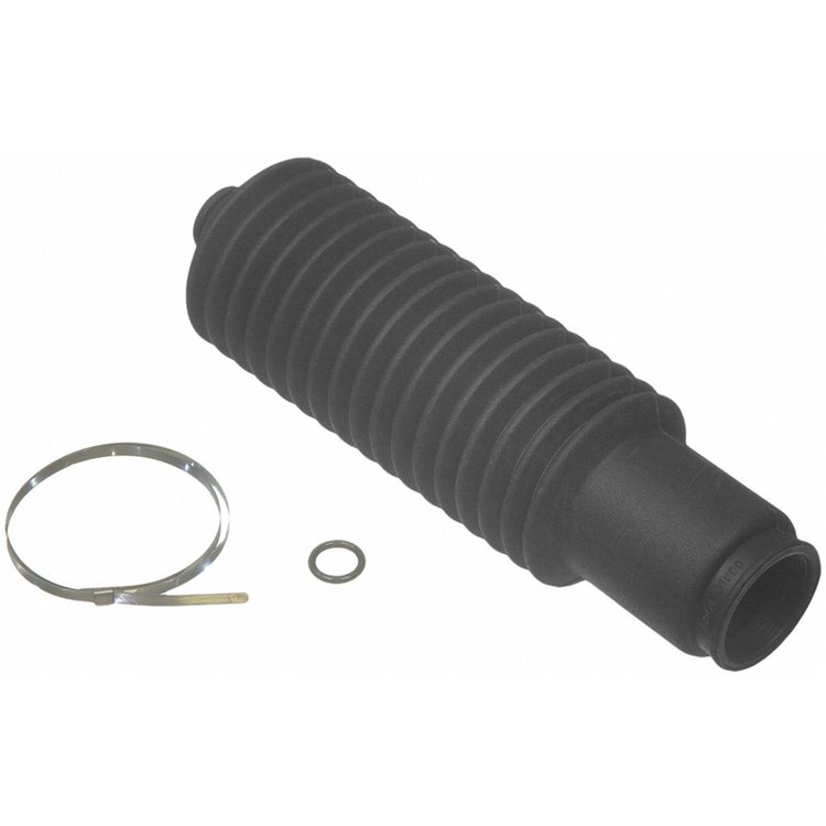 RACK / PINION BELLOWS