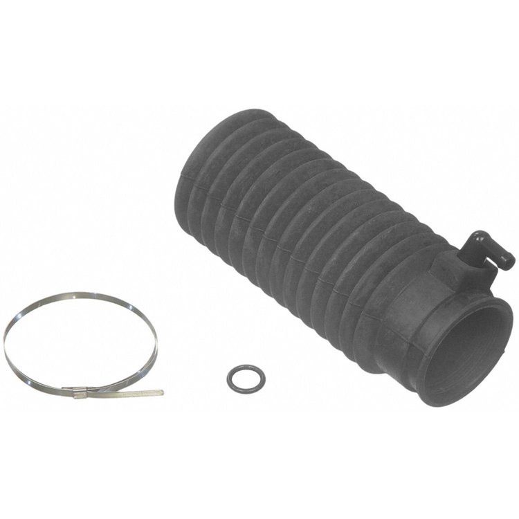 RACK / PINION BELLOWS