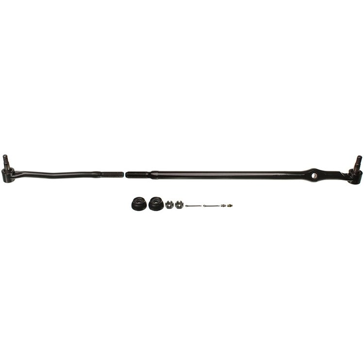 TIE ROD ASSEMBLY