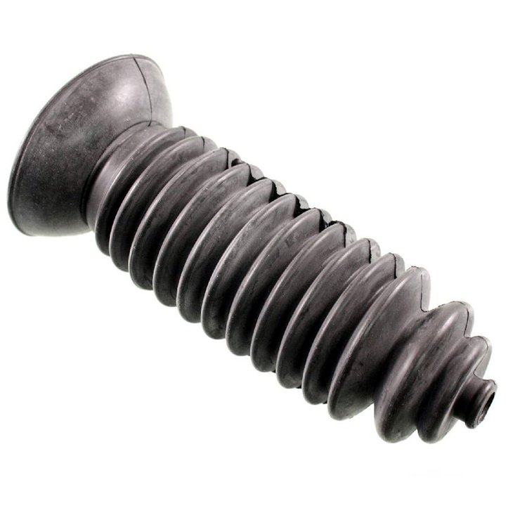 RACK / PINION BELLOWS
