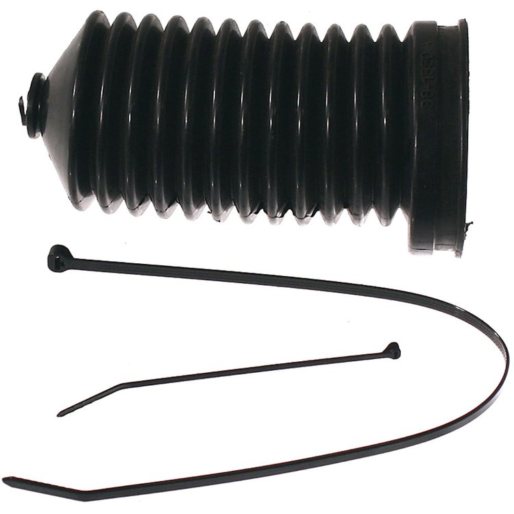 RACK / PINION BELLOWS