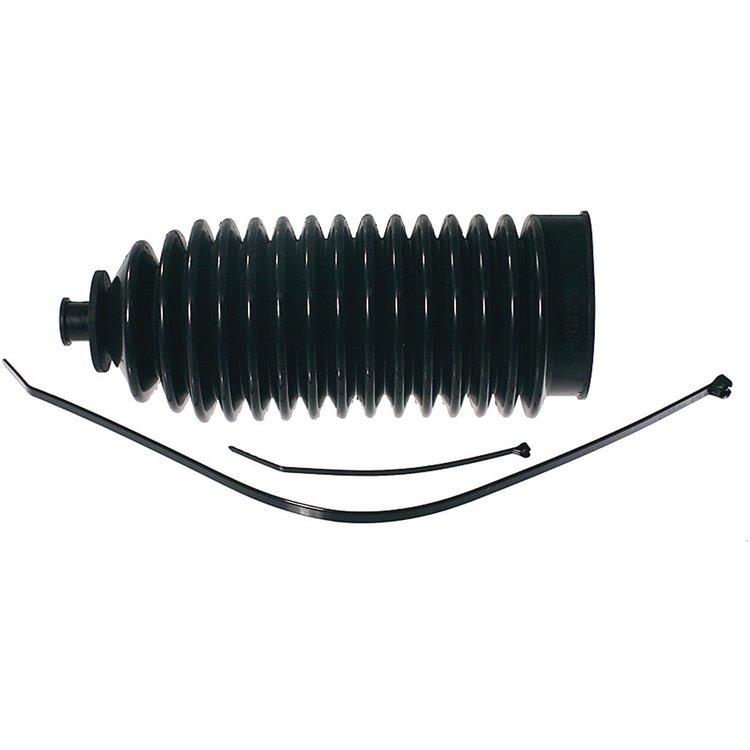 RACK / PINION BELLOWS