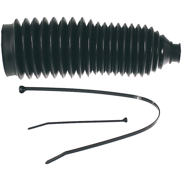 RACK / PINION BELLOWS