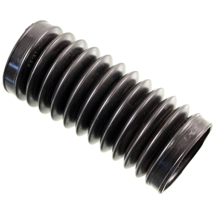 RACK / PINION BELLOWS