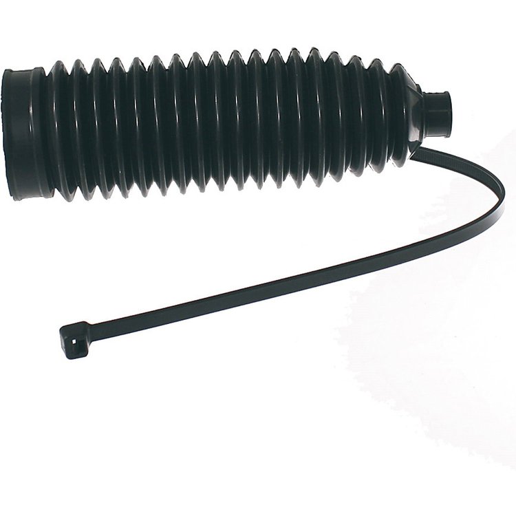RACK / PINION BELLOWS