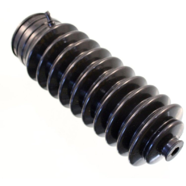 RACK / PINION BELLOWS