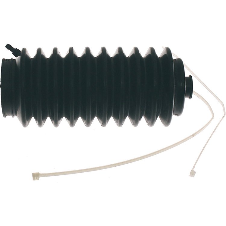 RACK / PINION BELLOWS
