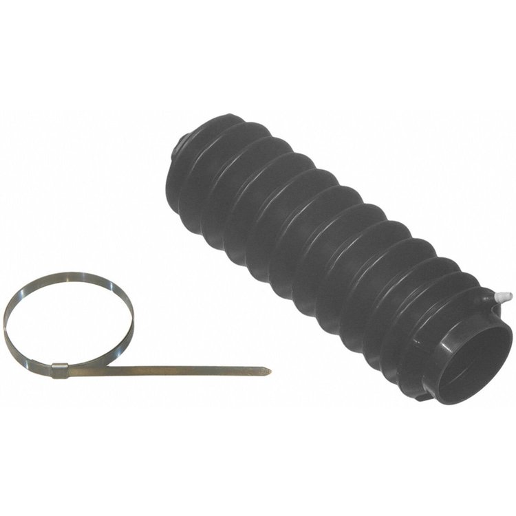 RACK / PINION BELLOWS