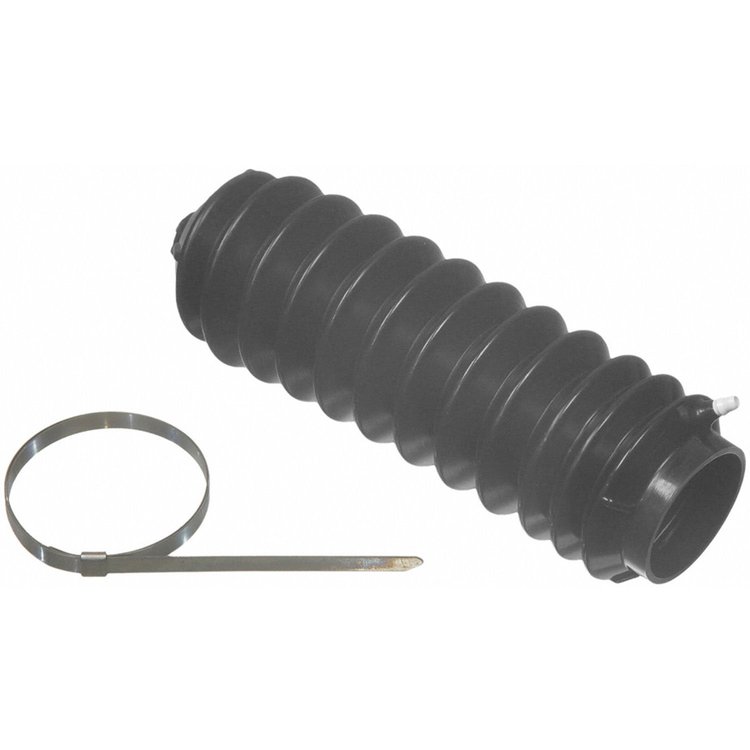 RACK / PINION BELLOWS