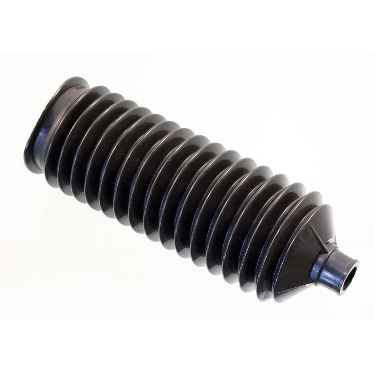 RACK / PINION BELLOWS