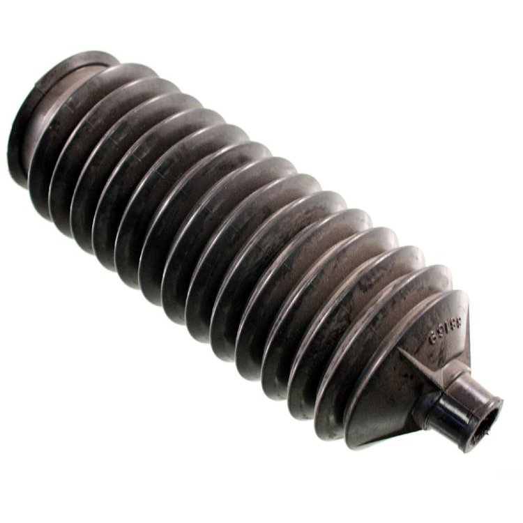 RACK / PINION BELLOWS