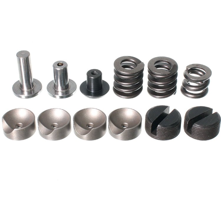 DRAG LINK REPAIR KIT