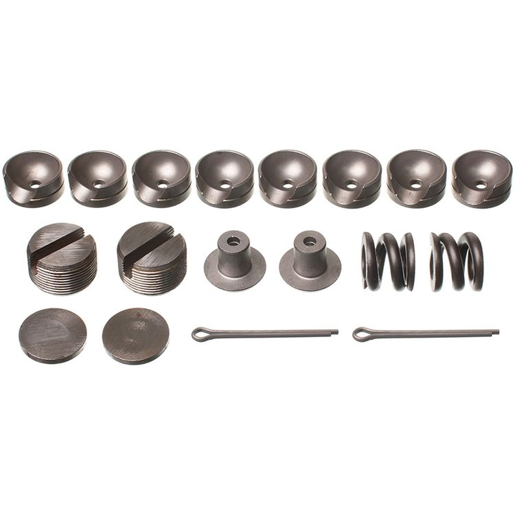 DRAG LINK REPAIR KIT