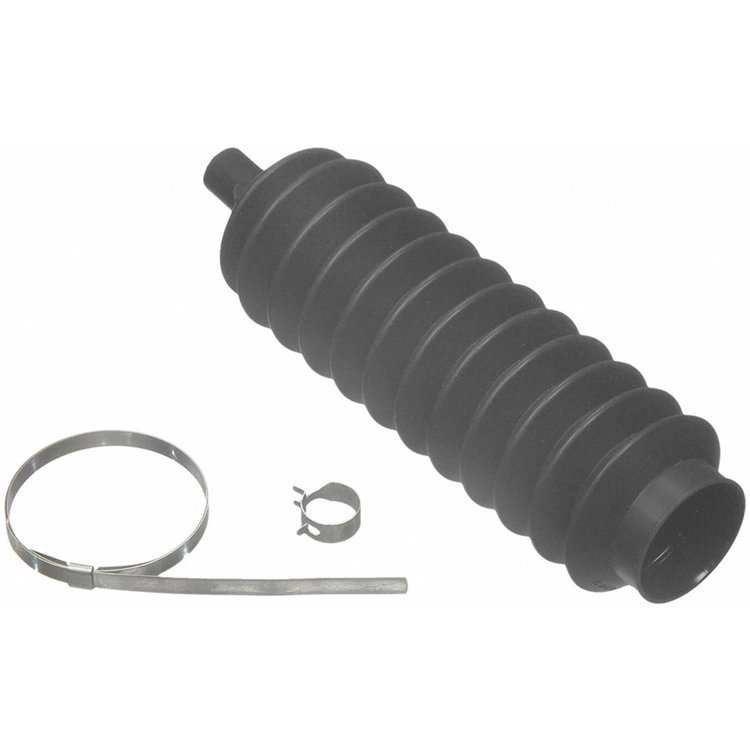 RACK / PINION BELLOWS