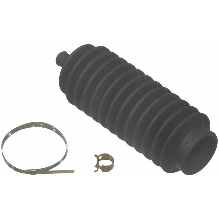 RACK / PINION BELLOWS
