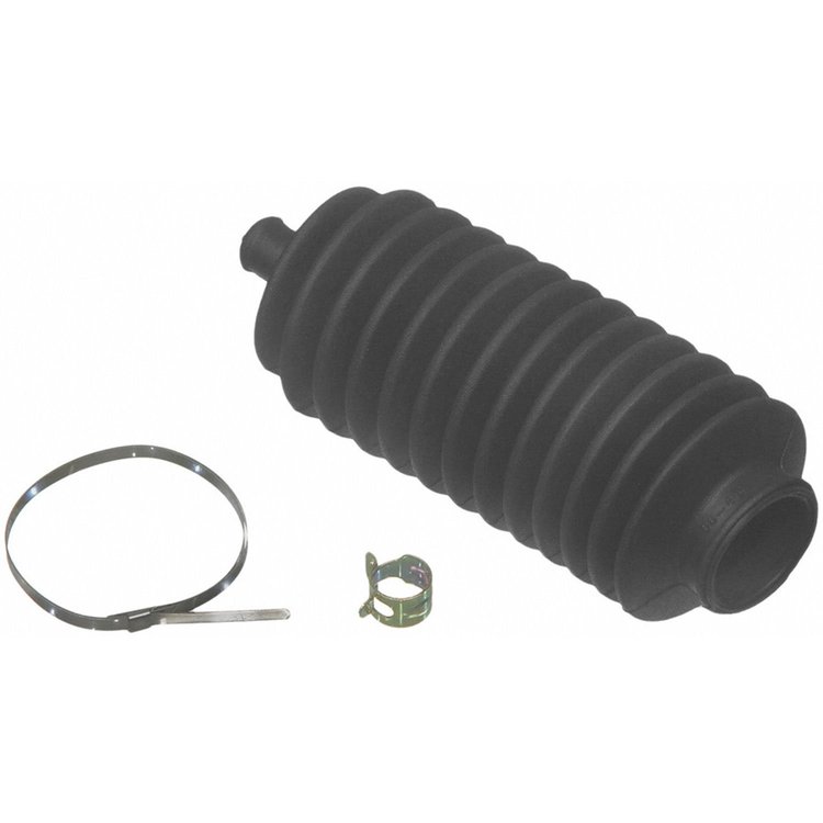 RACK / PINION BELLOWS