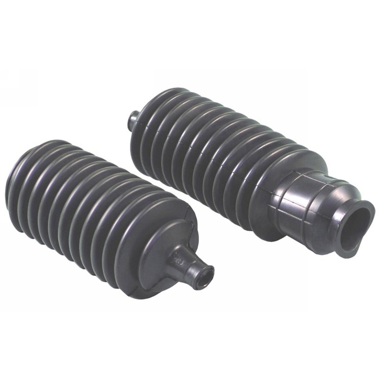 RACK / PINION BELLOWS