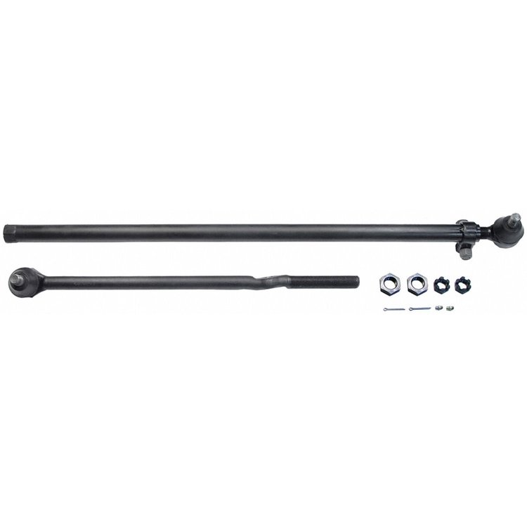 TIE ROD ASSEMBLY