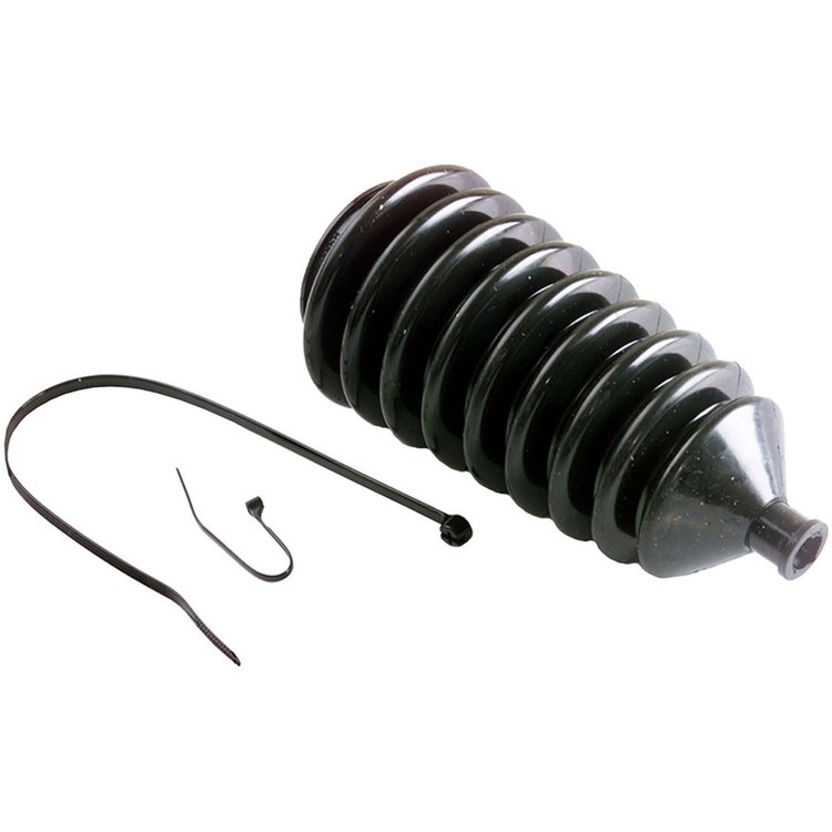 RACK / PINION BELLOWS