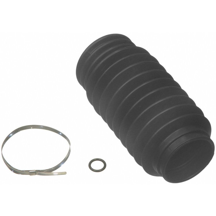 RACK / PINION BELLOWS