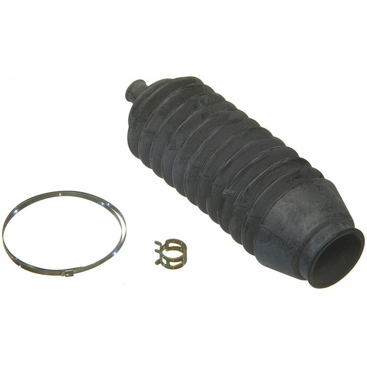 RACK / PINION BELLOWS