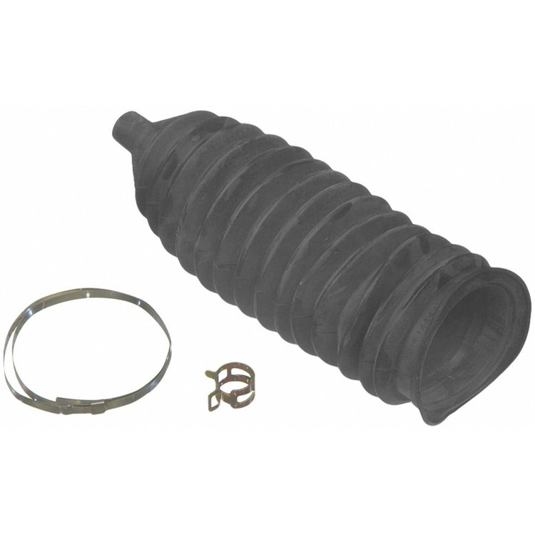 RACK / PINION BELLOWS