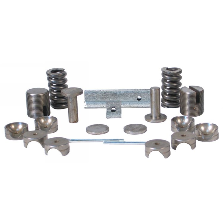 DRAG LINK REPAIR KIT