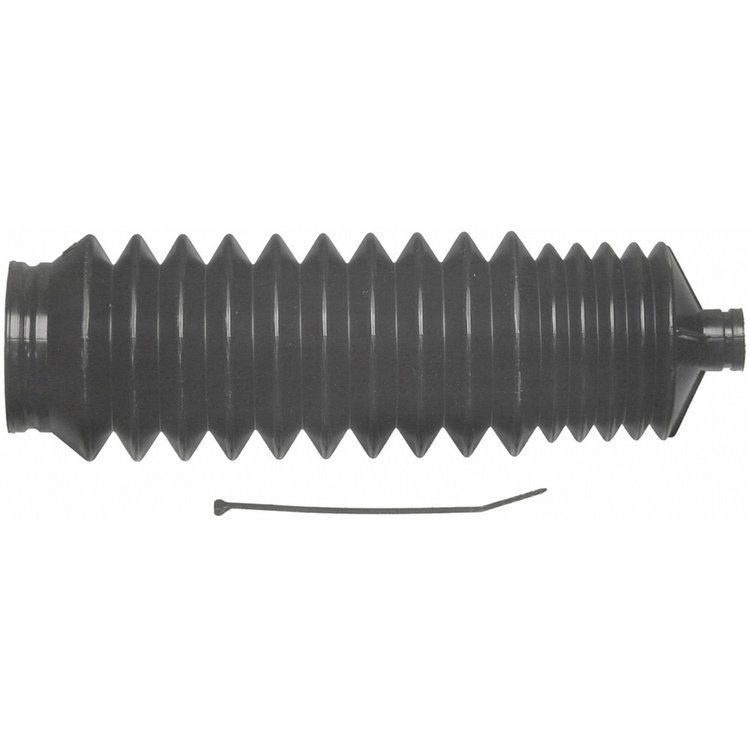 RACK / PINION BELLOWS
