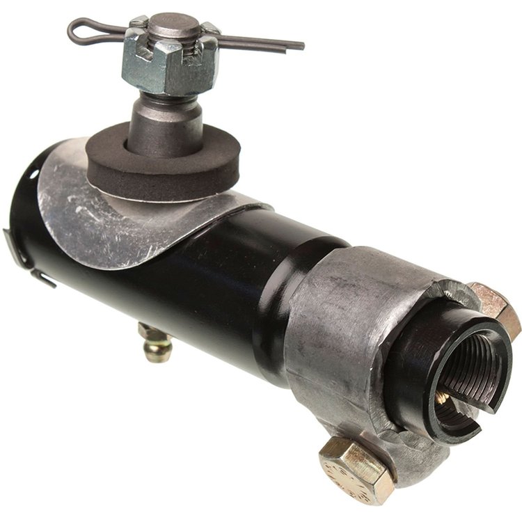 Manual Steering Adapter 1966-77 Ford