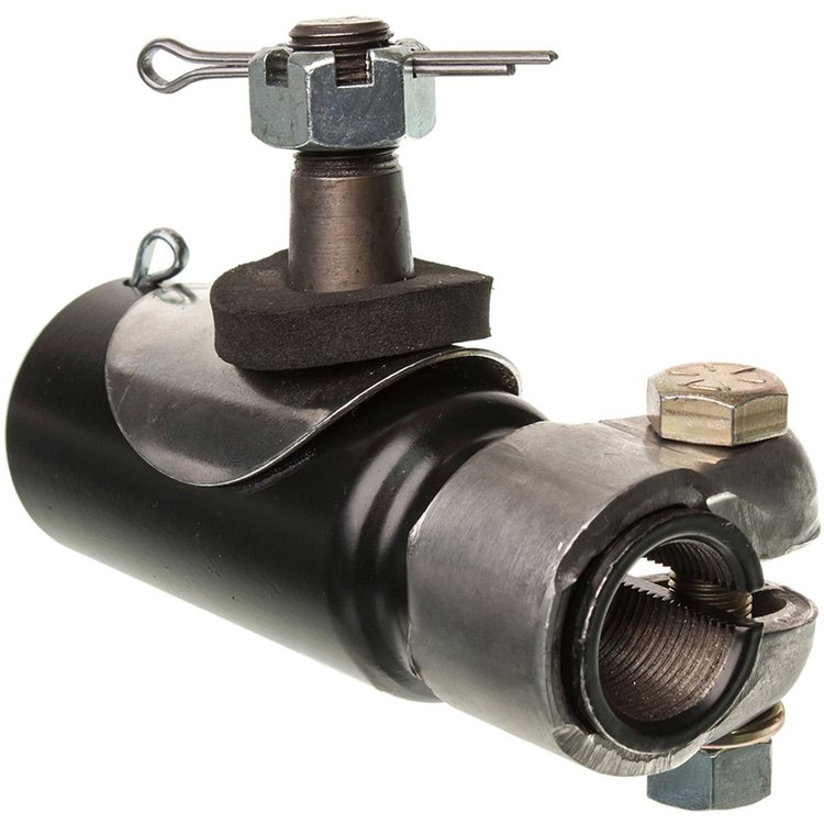 MANUAL STEERING ADAPTER
