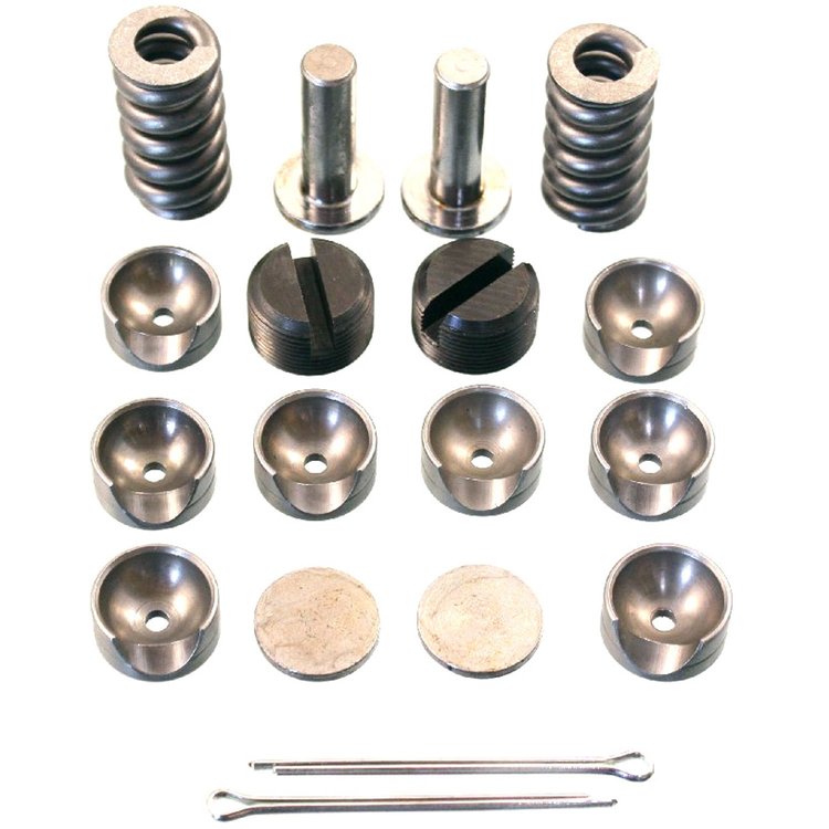 DRAG LINK REPAIR KIT