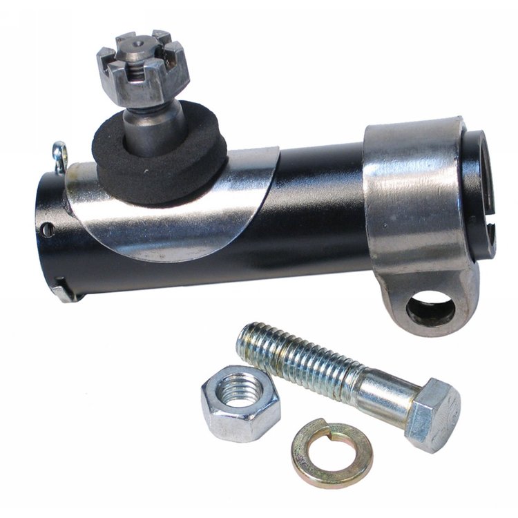 MANUAL STEERING ADAPTER