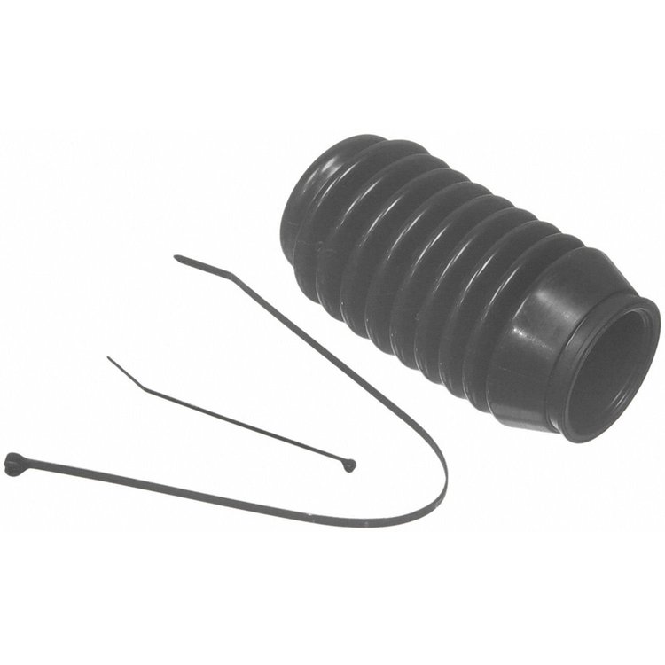 RACK / PINION BELLOWS