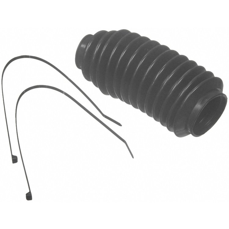 RACK / PINION BELLOWS