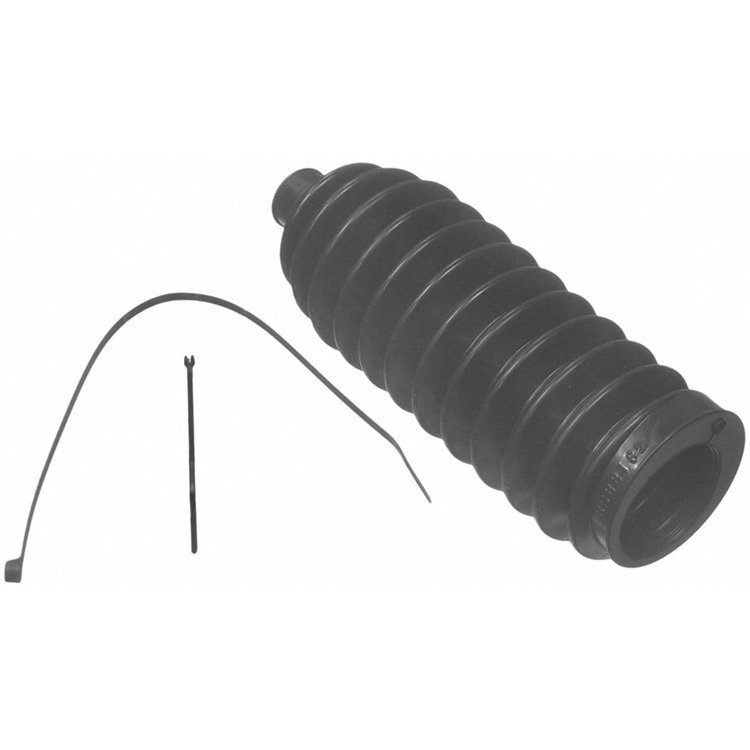 RACK / PINION BELLOWS