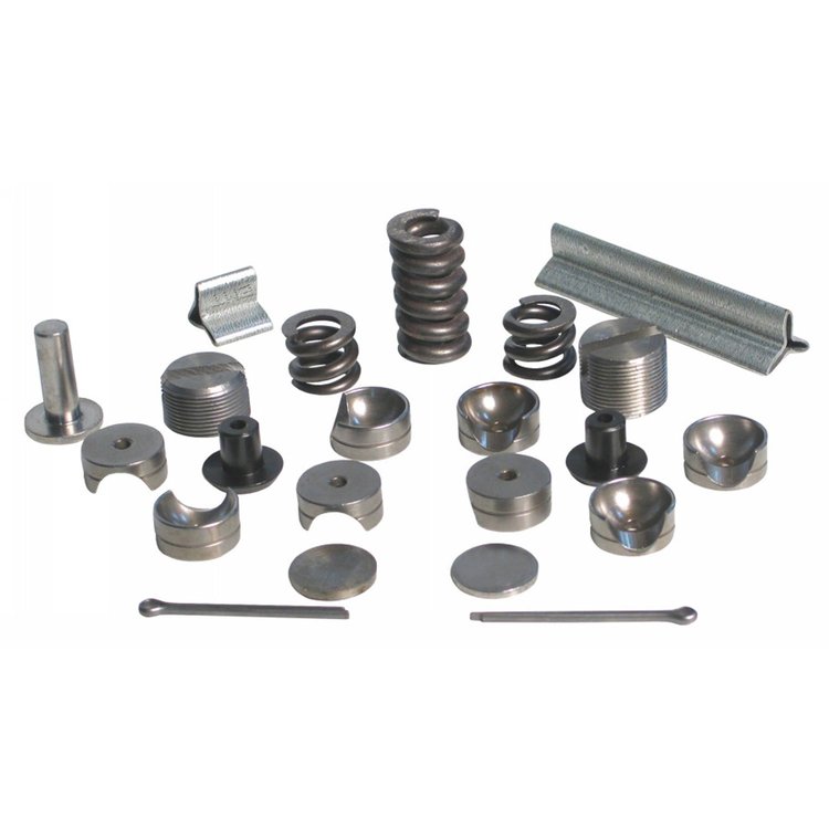 DRAG LINK REPAIR KIT
