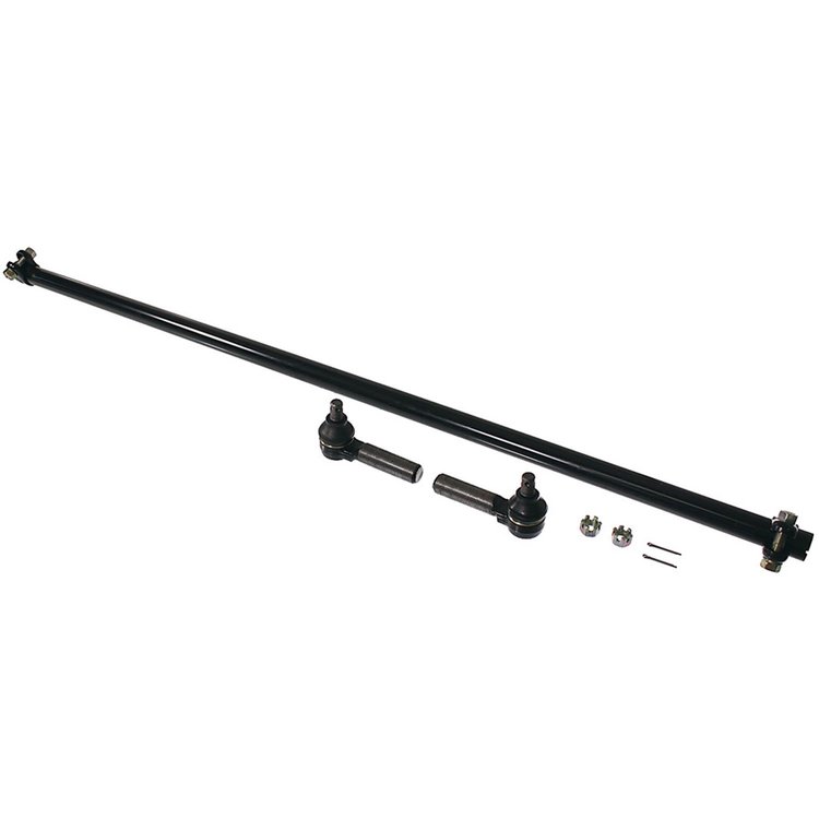 TIE ROD ASSEMBLY