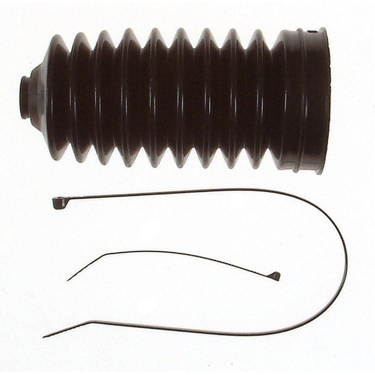 RACK / PINION BELLOWS