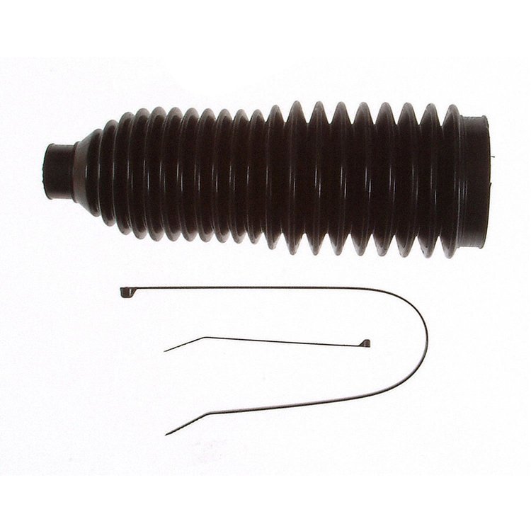 RACK / PINION BELLOWS