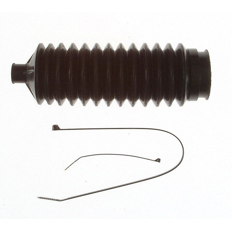 RACK / PINION BELLOWS