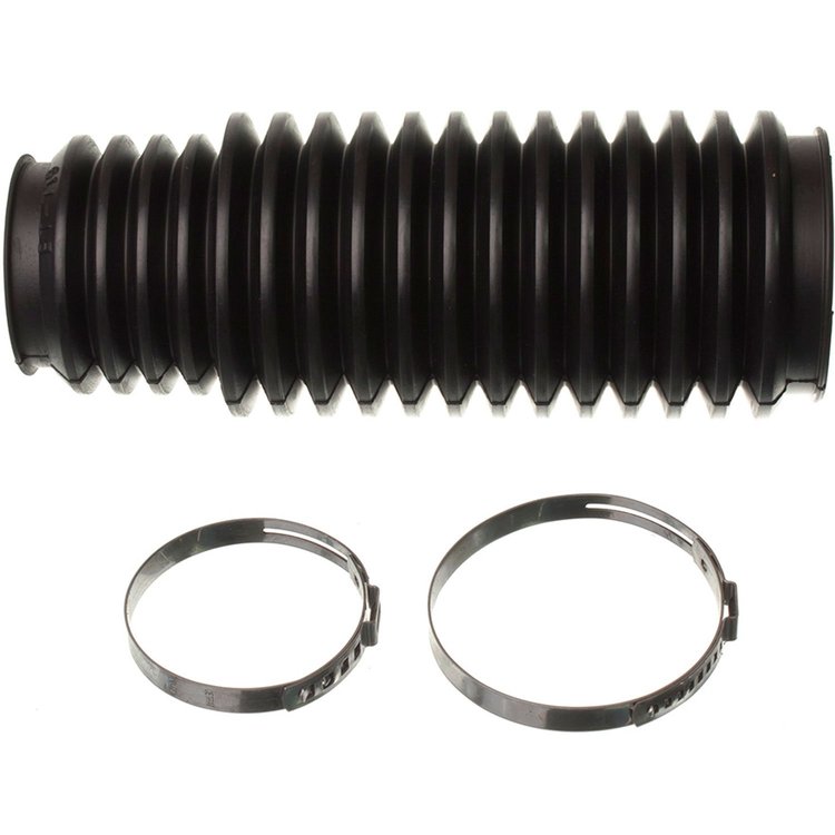 RACK / PINION BELLOWS