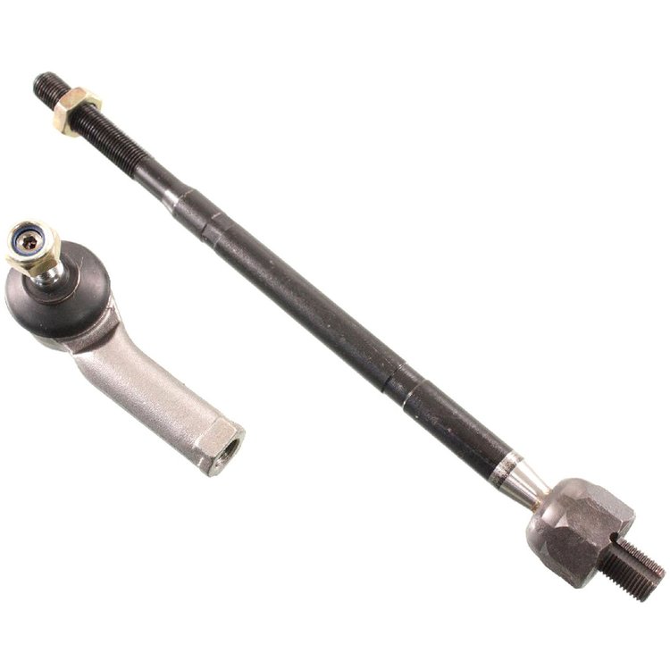 TIE ROD ASSEMBLY