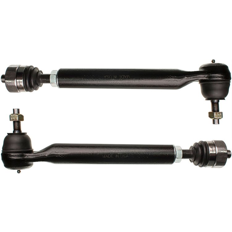 Heavy-Duty Tie Rod Assembly 2001-10 Chevy/GMC