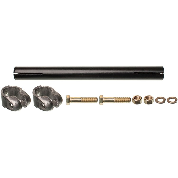 TIE ROD ADJUSTING SLEEVE