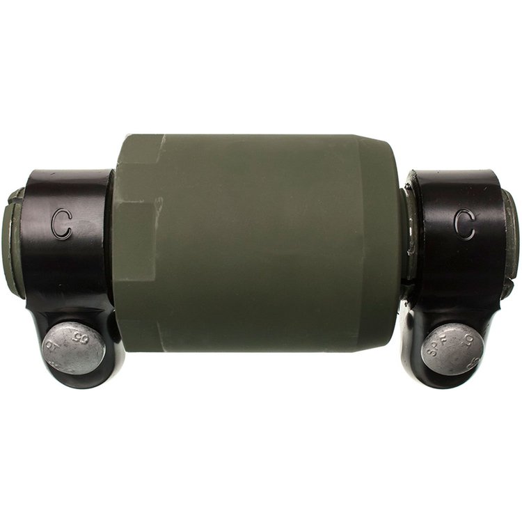 STEERING ATTENUATOR