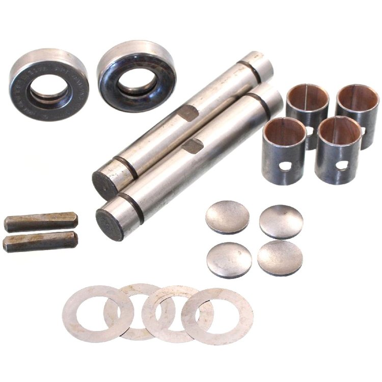 King Pin Set 1937-56 GM