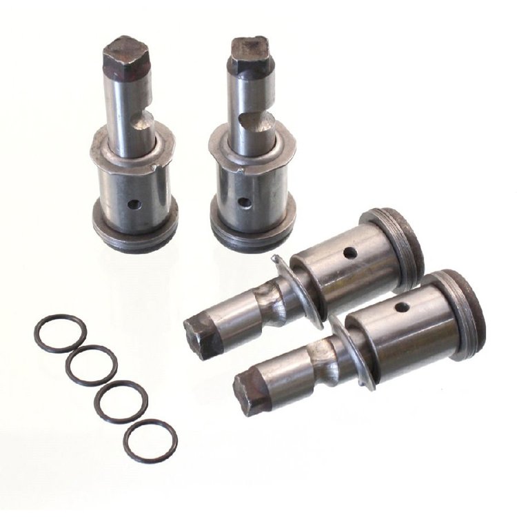 STEERING KNUCKLE SUPPORT KIT