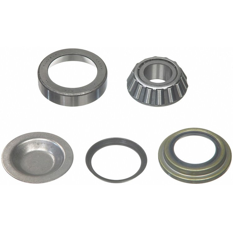KING PIN BEARING KIT