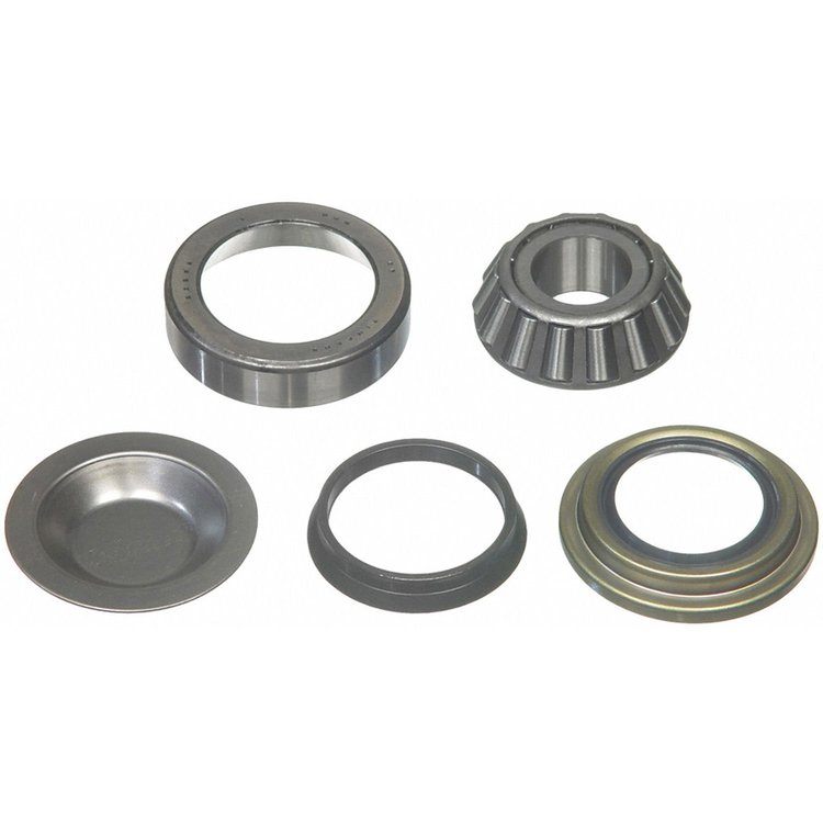 KING PIN BEARING KIT